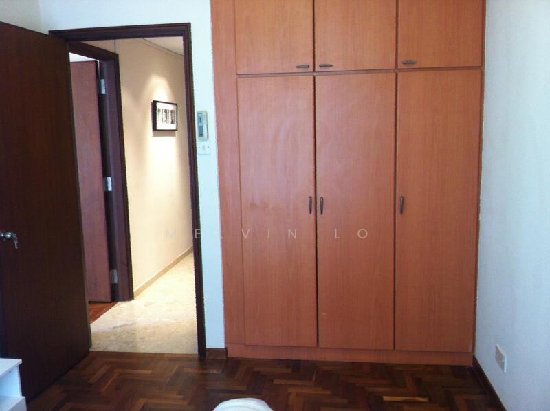 UE Square Apartment For Sale at S$ 3,800,000 | PropertyGuru Singapore - Interior