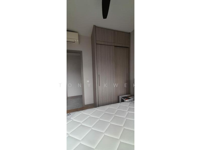 Northwave EC, 101 Woodlands View, 3 Bedrooms, 990 sqft, Executive Condominium For Rent, by Tony Kwek, 500053171 - Bedroom - PropertyGuru.com.sg