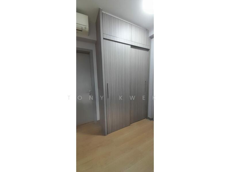 Northwave EC, 101 Woodlands View, 3 Bedrooms, 990 sqft, Executive Condominium For Rent, by Tony Kwek, 500053171 - Interior - PropertyGuru.com.sg