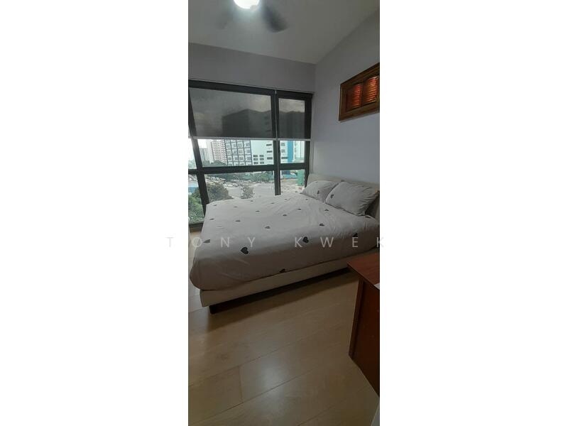 Northwave EC, 101 Woodlands View, 3 Bedrooms, 990 sqft, Executive Condominium For Rent, by Tony Kwek, 500053171 - Bedroom - PropertyGuru.com.sg