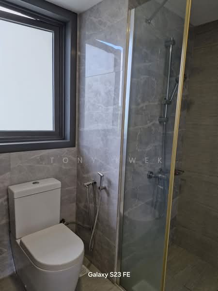 Northwave EC, 101 Woodlands View, 3 Bedrooms, 883 sqft, Executive Condominium For Rent, by Tony Kwek, 500053171 - Bathroom - PropertyGuru.com.sg