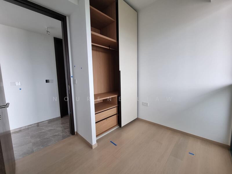 JadeScape Condominium For Sale at S$ 1,480,000 | PropertyGuru Singapore - Master Bedroom