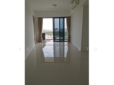 For Rent - d'Leedon (Former Farrer Court)
