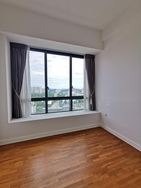 d'Leedon (Former Farrer Court), 5 Leedon Heights, 3 Bedrooms, 1,496 sqft, Condominium For Rent, by VINCENT LYE, 500053181 - View - PropertyGuru.com.sg