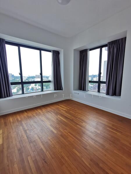 d'Leedon (Former Farrer Court), 5 Leedon Heights, 3 Bedrooms, 1,496 sqft, Condominium For Rent, by VINCENT LYE, 500053181 - Interior - PropertyGuru.com.sg