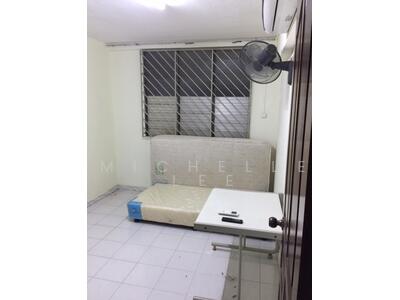 For Rent - 204 Serangoon Central