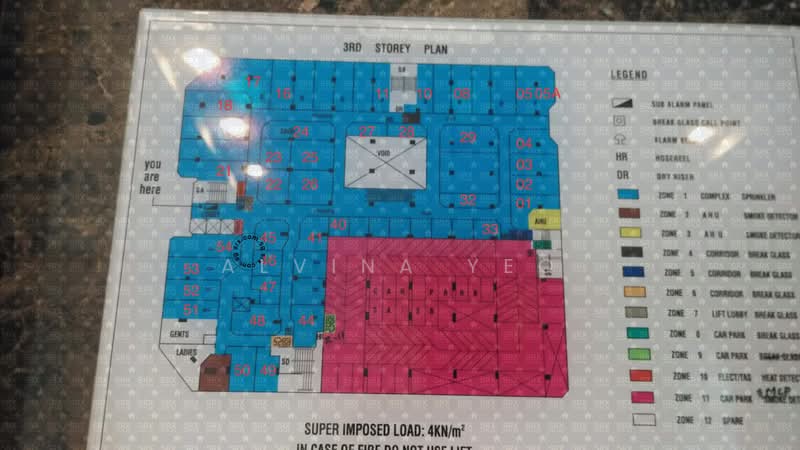 Sultan Plaza, 100 Jalan Sultan, Beach Road / Bugis / Rochor, 300 sqft, Mall Shop For Sale, by Alvina Yeo, 500053185 - CommercialGuru.com.sg