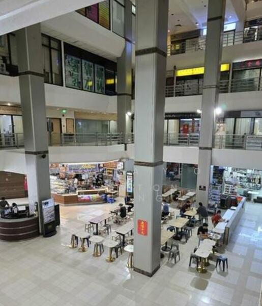 Sultan Plaza, 100 Jalan Sultan, Beach Road / Bugis / Rochor, 300 sqft, Mall Shop For Sale, by Alvina Yeo, 500053185 - CommercialGuru.com.sg