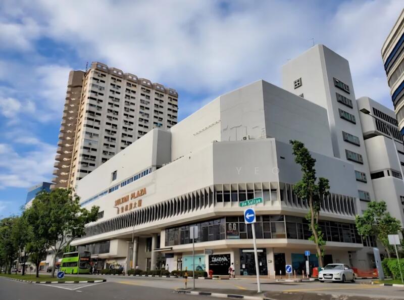 Sultan Plaza, 100 Jalan Sultan, Beach Road / Bugis / Rochor, 300 sqft, Mall Shop For Sale, by Alvina Yeo, 500053185 - CommercialGuru.com.sg