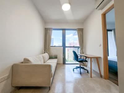 For Sale - Commonwealth Towers