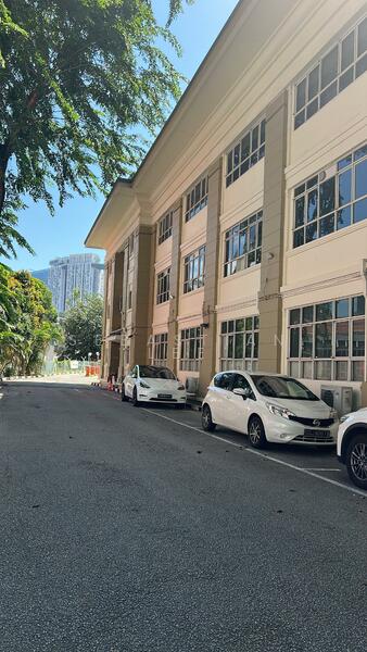 Pearl's Hill Terrace, 195 Pearl's Hill Terrace, 850 sqft, Shop / Shophouse For Rent, by Sebastian Lee, 500053189 - Exterior - CommercialGuru.com.sg