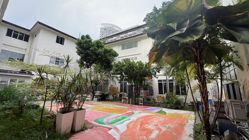 Pearl's Hill Terrace, 195 Pearl's Hill Terrace, 850 sqft, Shop / Shophouse For Rent, by Sebastian Lee, 500053189 - Exterior - CommercialGuru.com.sg