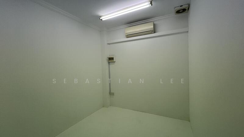 Pearl's Hill Terrace, 195 Pearl's Hill Terrace, 850 sqft, Shop / Shophouse For Rent, by Sebastian Lee, 500053189 - Interior - CommercialGuru.com.sg