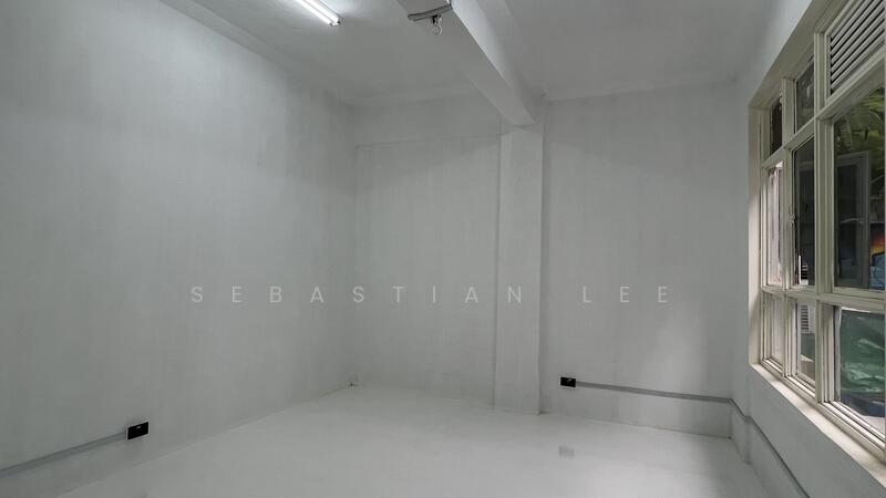 Pearl's Hill Terrace, 195 Pearl's Hill Terrace, 850 sqft, Shop / Shophouse For Rent, by Sebastian Lee, 500053189 - Interior - CommercialGuru.com.sg