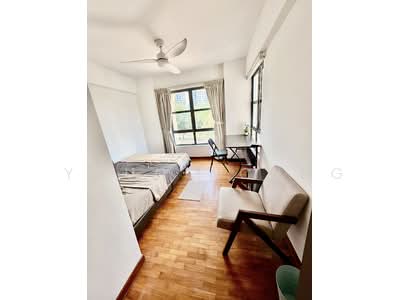 For Rent - Aquarius By The Park