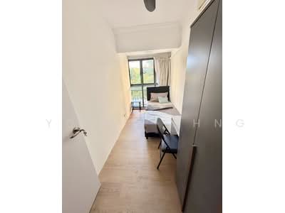 For Rent - Aquarius By The Park