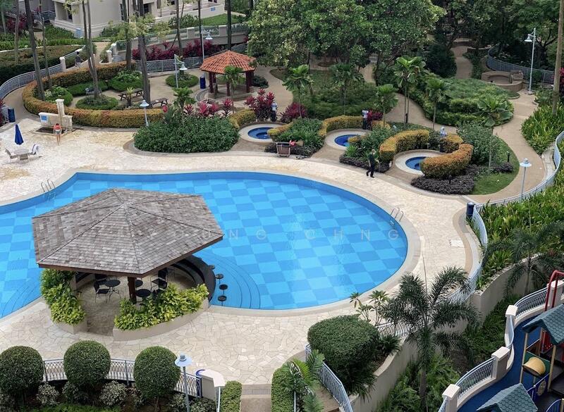 Aquarius By The Park, 1 Bedok Reservoir View, Room Rental, 108 sqft, Condominium For Rent, by Young Chng, 500053191 - Pool - PropertyGuru.com.sg