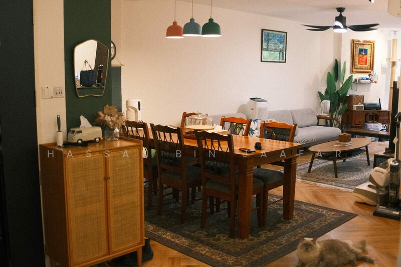 478 Segar Road HDB Flat For Sale at S$ 585,000 | PropertyGuru Singapore