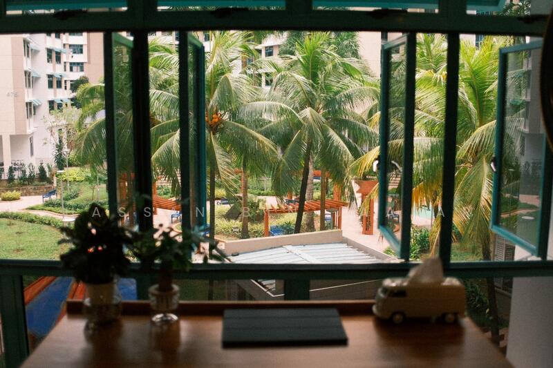 478 Segar Road HDB Flat For Sale at S$ 585,000 | PropertyGuru Singapore