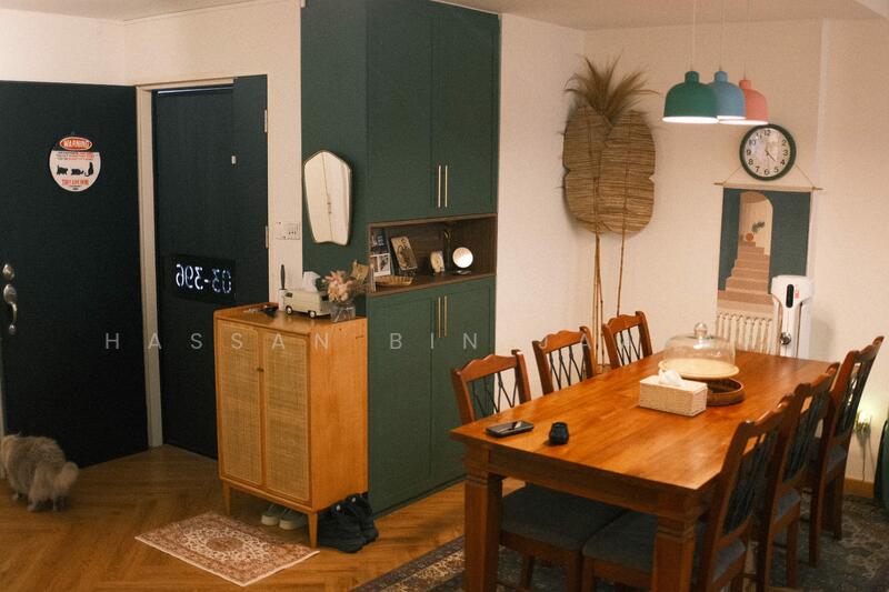 478 Segar Road HDB Flat For Sale at S$ 585,000 | PropertyGuru Singapore