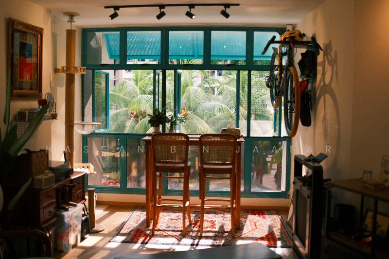 478 Segar Road HDB Flat For Sale at S$ 585,000 | PropertyGuru Singapore