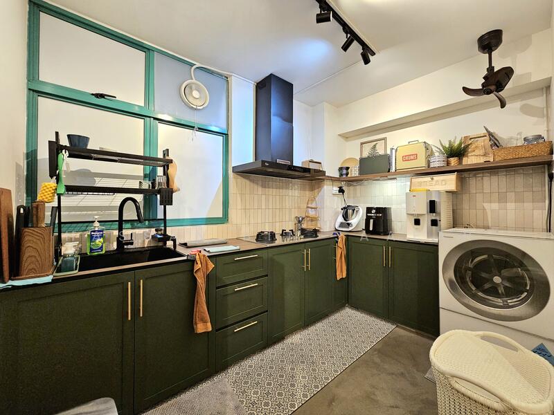 478 Segar Road HDB Flat For Sale at S$ 585,000 | PropertyGuru Singapore