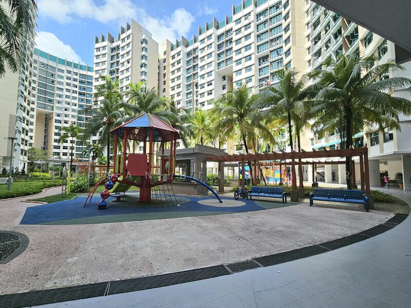 478 Segar Road HDB Flat For Sale at S$ 585,000 | PropertyGuru Singapore