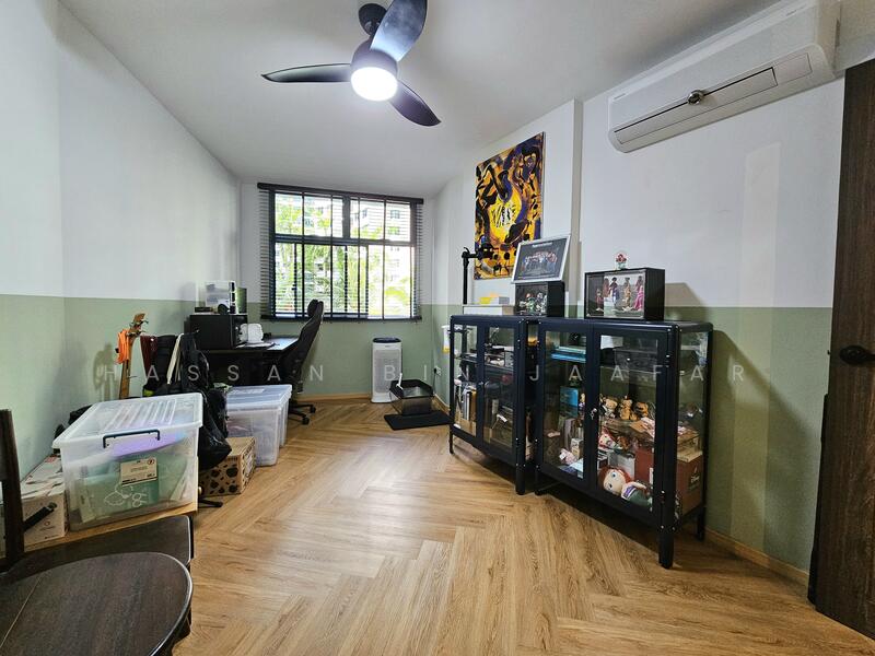 478 Segar Road HDB Flat For Sale at S$ 585,000 | PropertyGuru Singapore