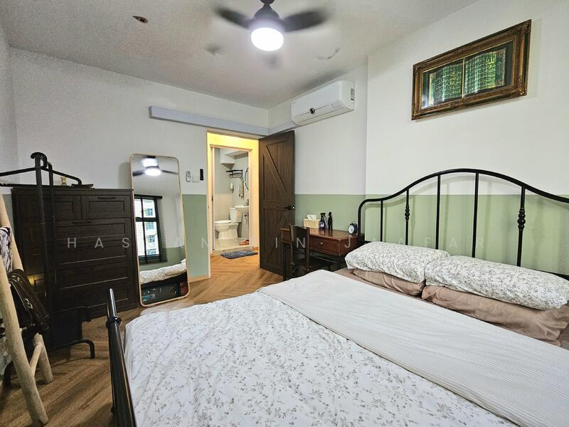 478 Segar Road HDB Flat For Sale at S$ 585,000 | PropertyGuru Singapore