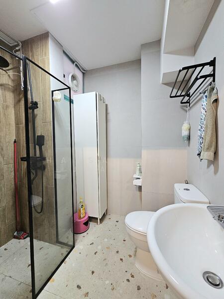 478 Segar Road HDB Flat For Sale at S$ 585,000 | PropertyGuru Singapore