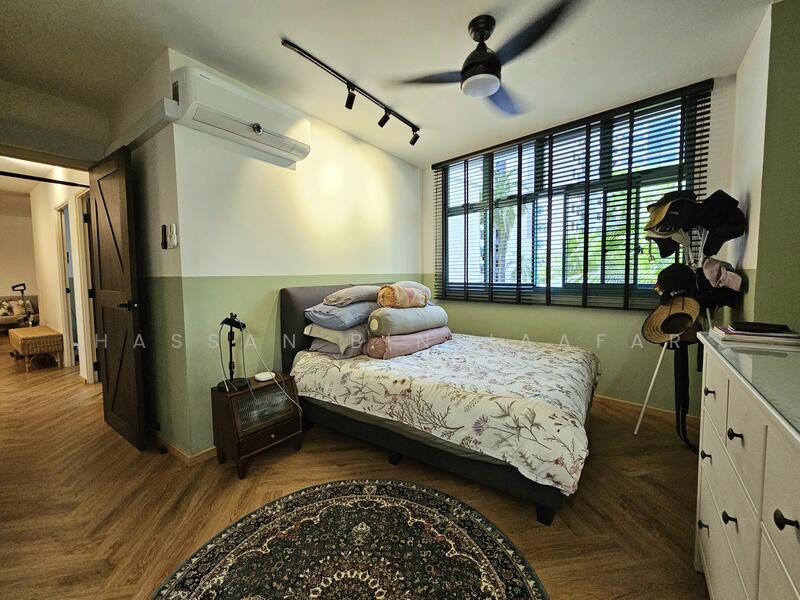 478 Segar Road HDB Flat For Sale at S$ 585,000 | PropertyGuru Singapore