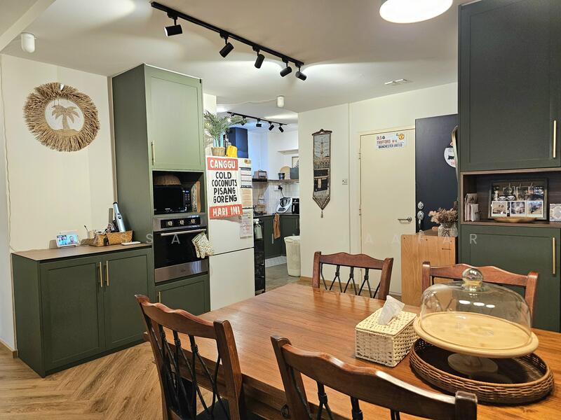 478 Segar Road HDB Flat For Sale at S$ 585,000 | PropertyGuru Singapore