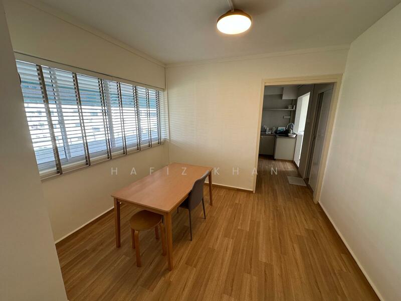 254 Simei Street 1, 254 Simei Street 1, Room Rental, 150 sqft, HDB Flat For Rent, by Hafiz Khan, 500053195 - Dining Room - PropertyGuru.com.sg
