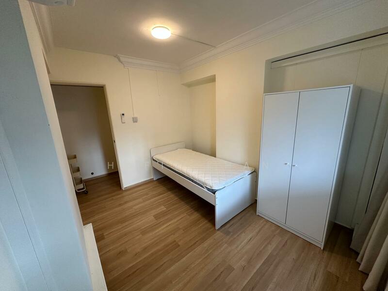 254 Simei Street 1, 254 Simei Street 1, Room Rental, 150 sqft, HDB Flat For Rent, by Hafiz Khan, 500053195 - Bedroom - PropertyGuru.com.sg
