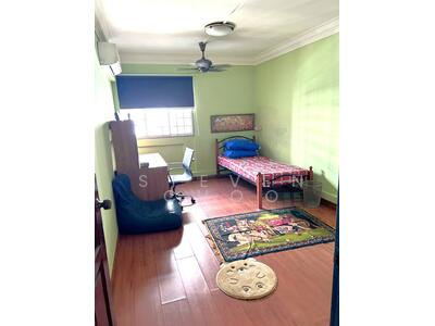 For Rent - 365 Yishun Ring Road