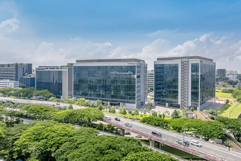 Mapletree Hi Tech Park @ Kallang Way, , 3,400 sqft, Light Industrial ...