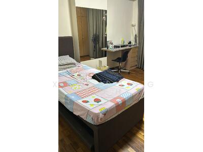 For Rent - 270 Pasir Ris Street 21