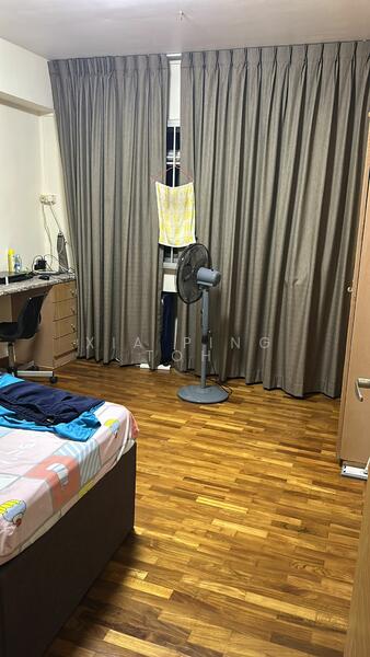 270 Pasir Ris Street 21, 270 Pasir Ris Street 21, Room Rental, 100 sqft, HDB Flat For Rent, by Xia Ping Toh, 500053204 - Bedroom - PropertyGuru.com.sg