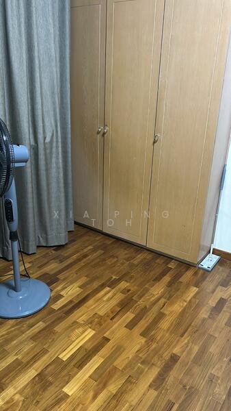 270 Pasir Ris Street 21, 270 Pasir Ris Street 21, Room Rental, 100 sqft, HDB Flat For Rent, by Xia Ping Toh, 500053204 - Bedroom - PropertyGuru.com.sg