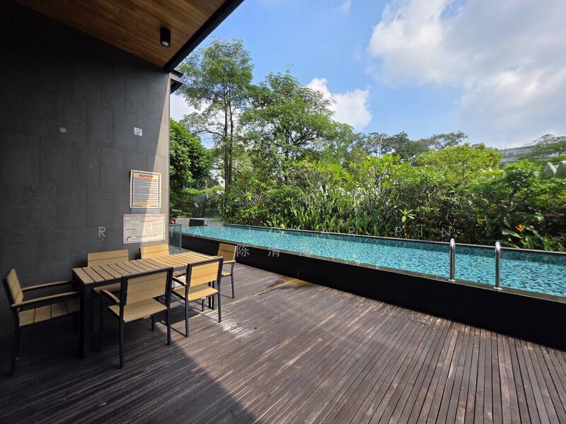 The Enclave Holland Condominium For Sale at S$ 980,888 | PropertyGuru Singapore - Exterior