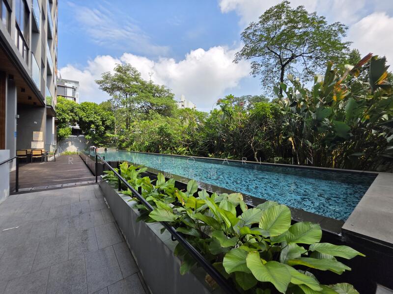 The Enclave Holland Condominium For Sale at S$ 980,888 | PropertyGuru Singapore - Exterior
