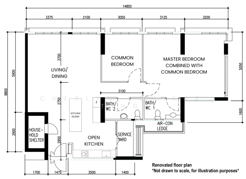 For Sale 226A Sumang Lane