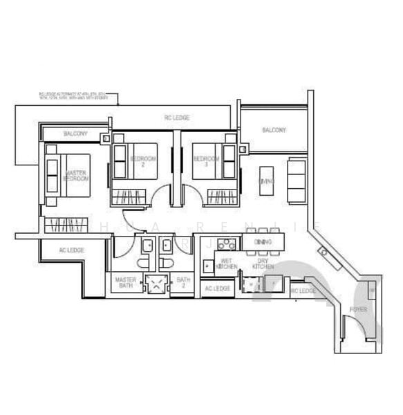 For Sale Riverbank at Fernvale