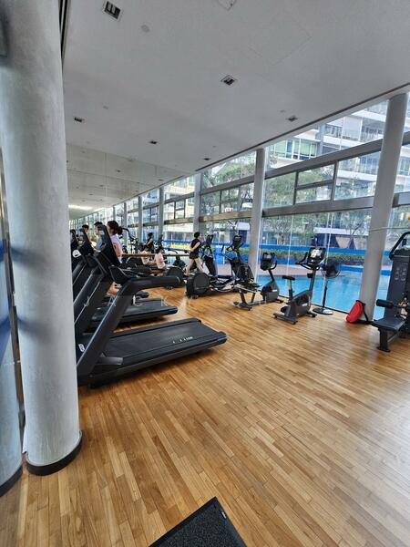 Livia, 71 Pasir Ris Grove, Room Rental, 130 sqft, Condominium For Rent, by Jacky Quek, 500053211 - PropertyGuru.com.sg