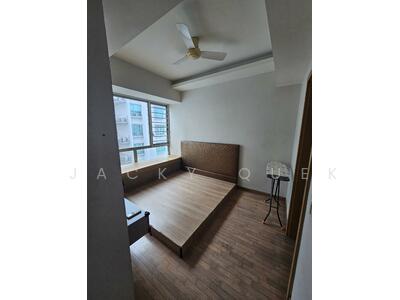 For Rent - Livia