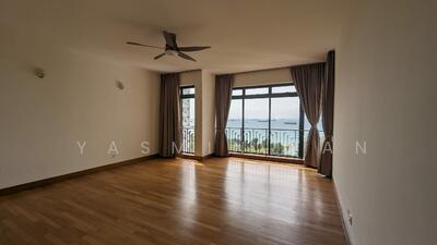 For Sale - The Sovereign