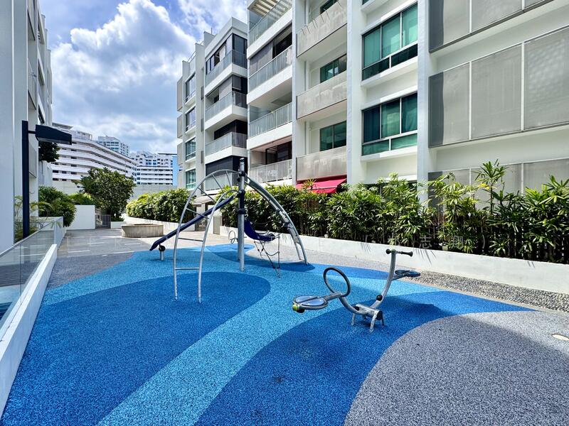 St Patrick's Residences Apartment For Sale at S$ 3,600,000 | PropertyGuru Singapore - Playground