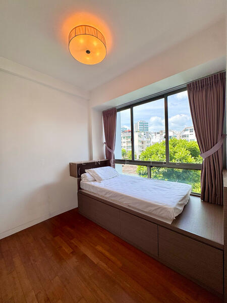 St Patrick's Residences Apartment For Sale at S$ 3,600,000 | PropertyGuru Singapore - Common Bedroom