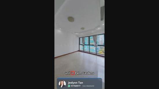 Palm Gardens, 2A Hong San Walk, Dairy Farm / Bukit Panjang / Choa Chu Kang, 3 Bedrooms, 1,206 sqft, Condominium For Sale, by Jeslynn Tan, 500053218 - PropertyGuru.com.sg