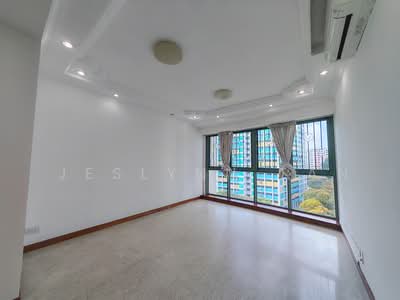 For Sale - Palm Gardens